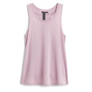 NWT MPG Sport Dynamic Racerback Tank